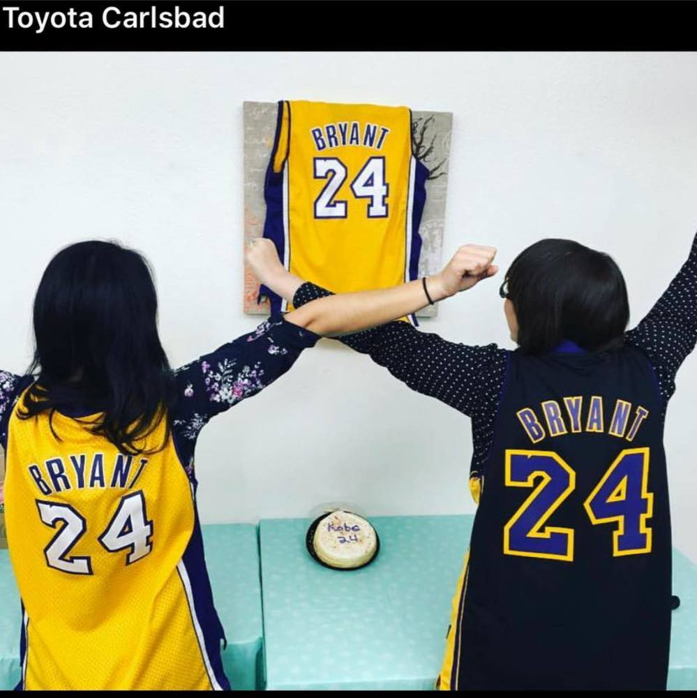 Meet your Posher, Chrissy